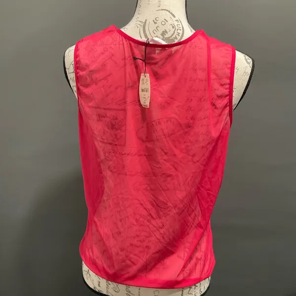 Two‎ Victorias Secret Tops - Image 5