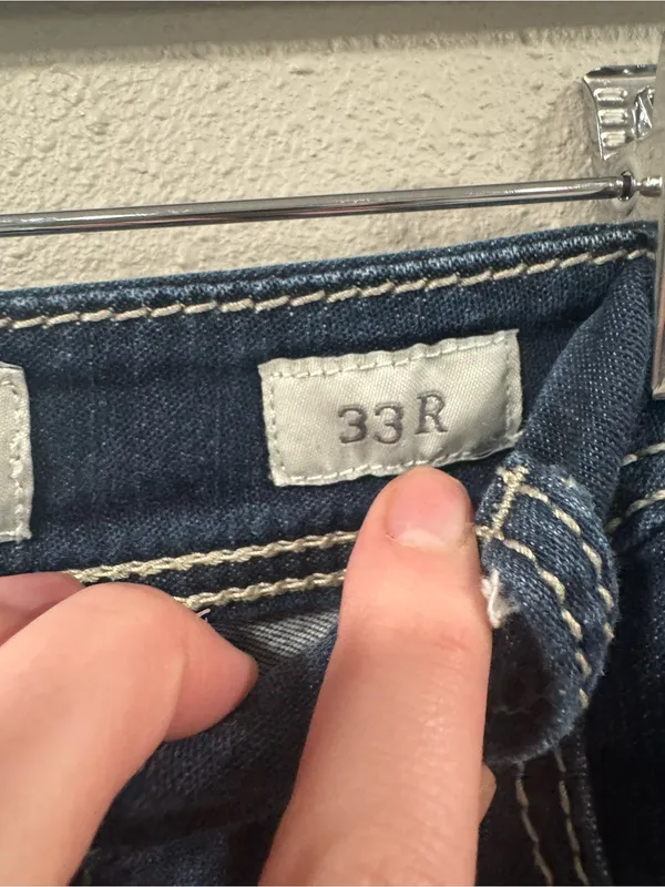 BKE Payton Jean - Image 6