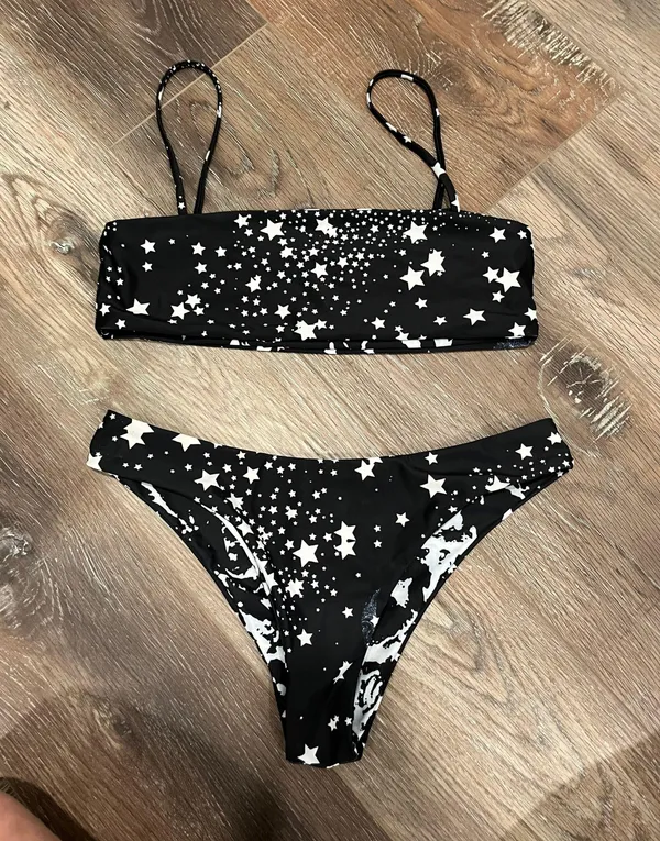 Forever 21 Bikini Set (reversible) - Image 3