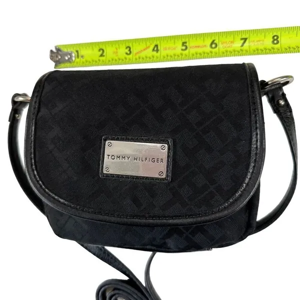 Tommy Hilfiger Mini Crossbody Bag - Image 5