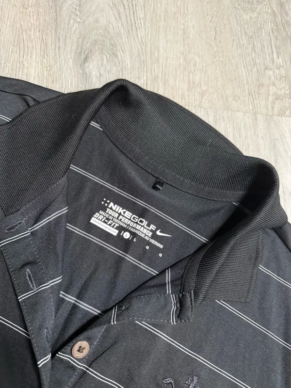 Nike golf polo tank top - Image 6