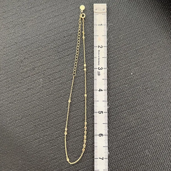 Gorjana Chloe Mini Choker - Image 4