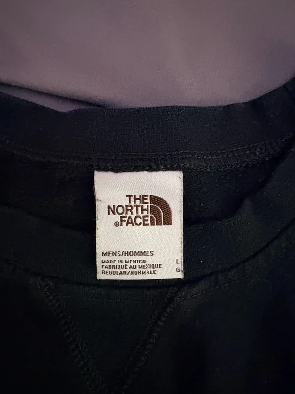 North face Crewneck - Image 3