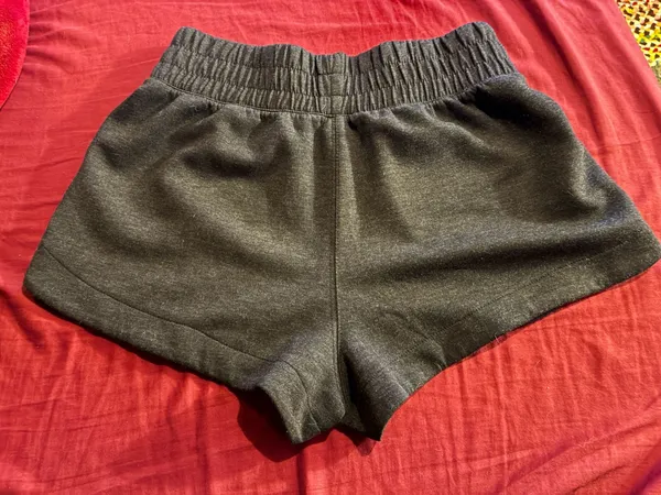 Athletic Shorts - Image 2