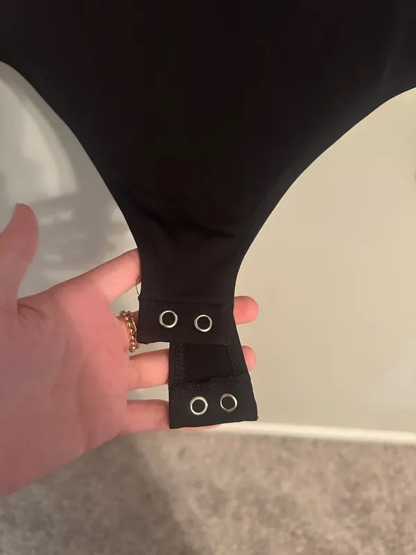 Express Bodysuit - Image 3
