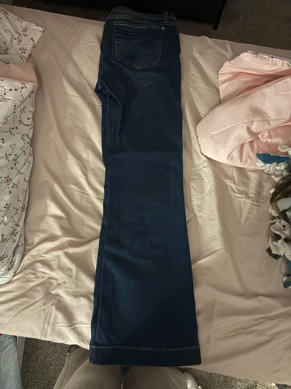 7 For All Mankind Jeans - Image 3