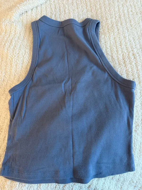 Abercrombie Tank Top - Image 2