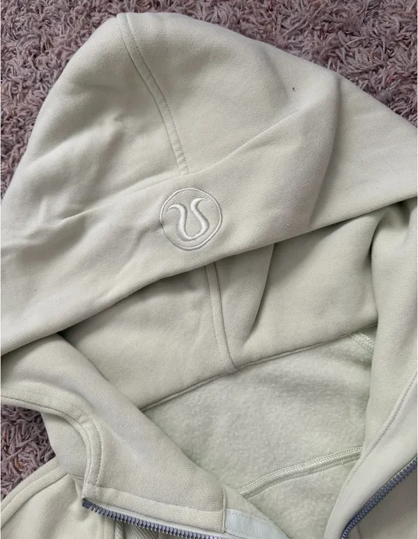 Lululemon Pullover - Image 3