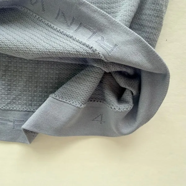 Lululemon Swiftly Tech Racerback Tank Lavender Dusk Purple Size 4 Original Fit - Image 4
