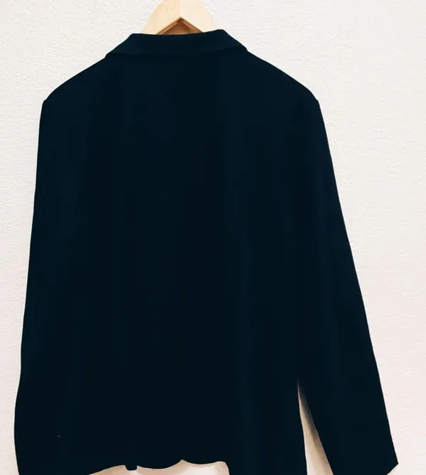 Black Blazer - Image 3