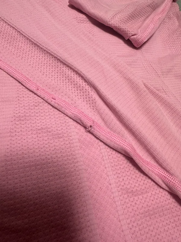 Lululemon Swiftly Tech Long Sleeve - Image 3