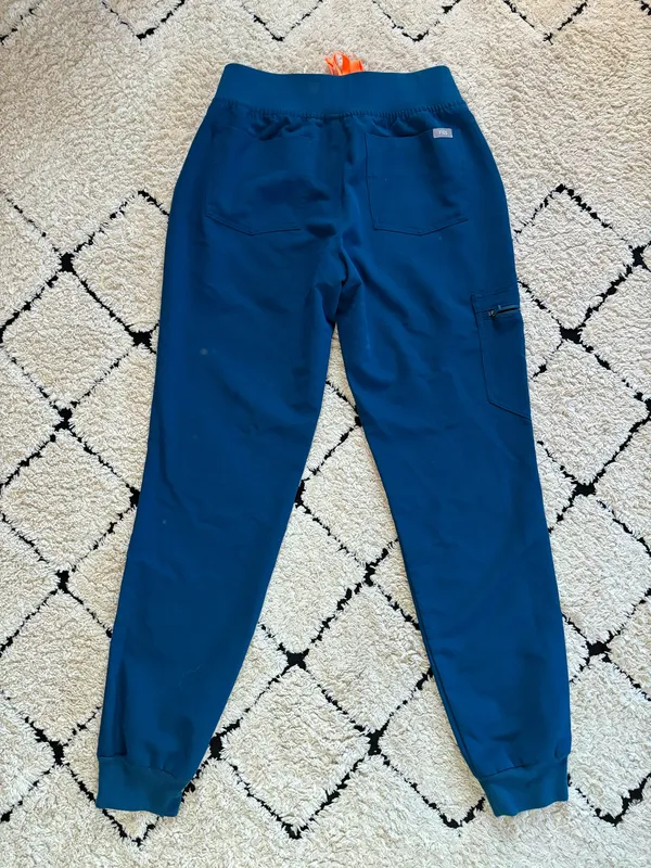 Figs Zamora High Waist Jogger  - Image 3