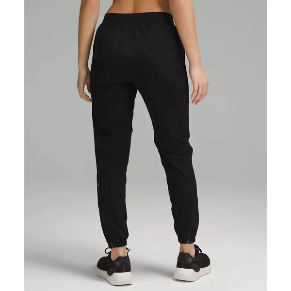 Lululemon Adapted State High-Rise Jogger Full Length Size 6 NWT - Image 2