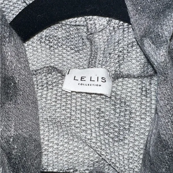 Lelis Hooded Pullover - Image 4