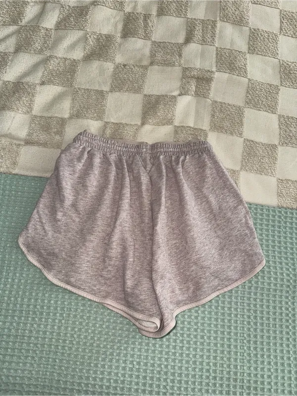 Gymshark‎ Heather Dual Band shorts - Image 5