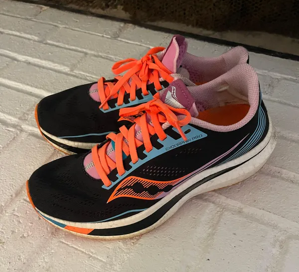 Saucony Endorphin Pro running shoes - Image 2