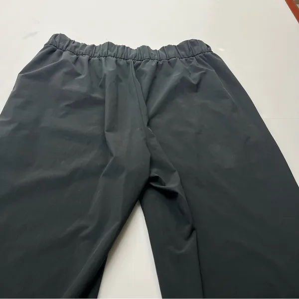Outerknown Active Womens OK Agility Pants Black Size Small‎ Athletic Athleisure - Image 11