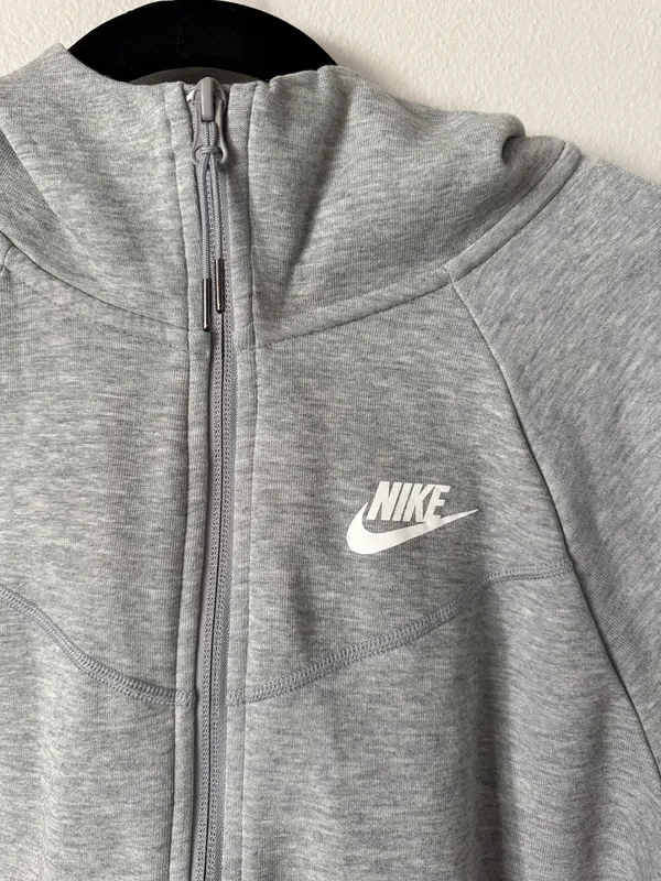 Nike Jacket Zip-Up - Image 2
