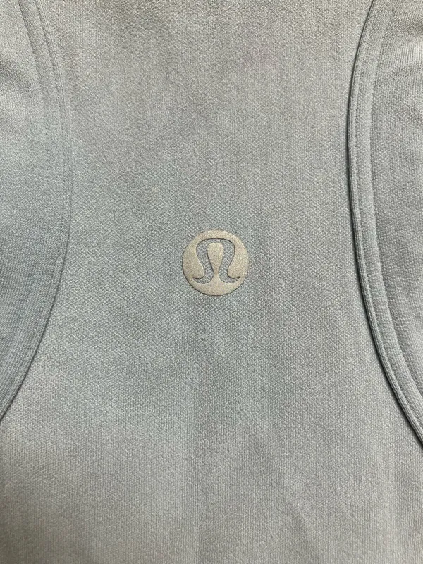 Lululemon Align Waist Length Racerback Tank - Image 4