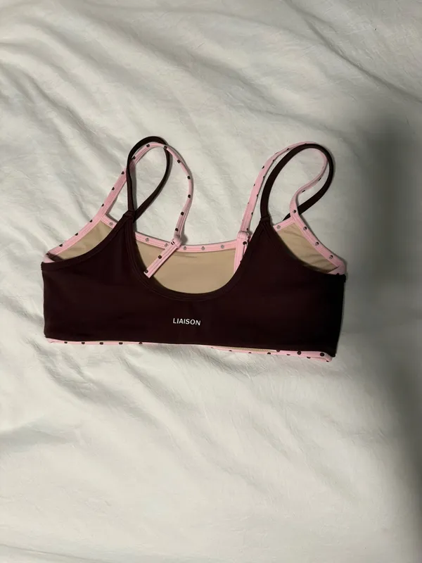 Liaison The Label Set Purple Size XS - Image 2