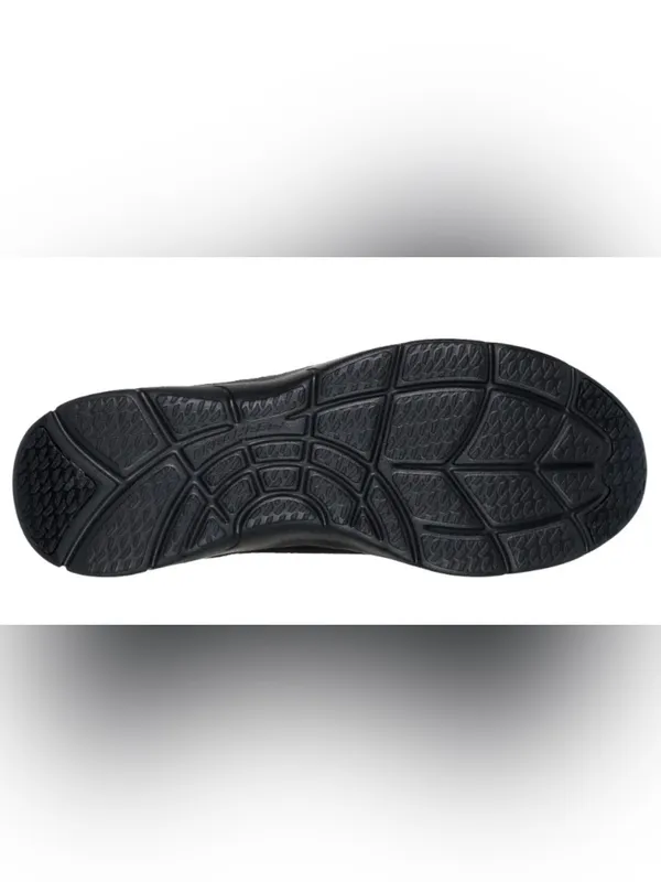 Skechers Black ARCH FIT REFINE 2.0 CASCADE “Don’t Go” WOMENS 9.5 Air-Cooled Shoe - Image 15