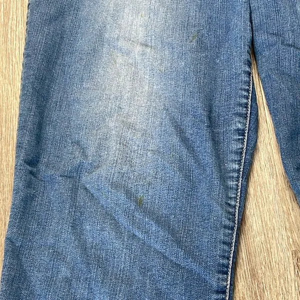 Democracy Artisan Crafted Jeans Size 14 - Image 12