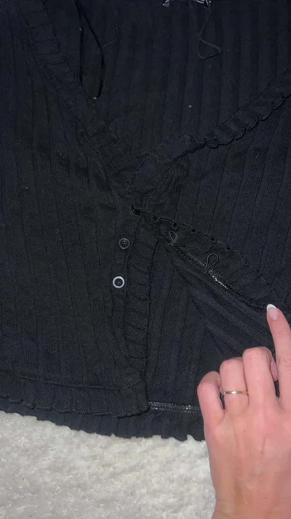 Zara top - Image 2