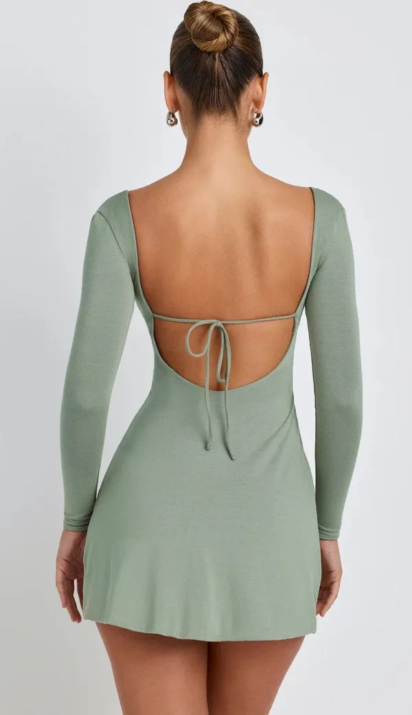 Oh Polly Dress - Image 2