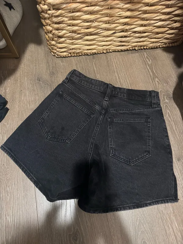 Abercrombie Shorts Denim - Image 2