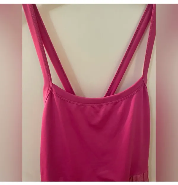 Nirovien Womens Skortsie Athletic Tennis Dress - Image 3