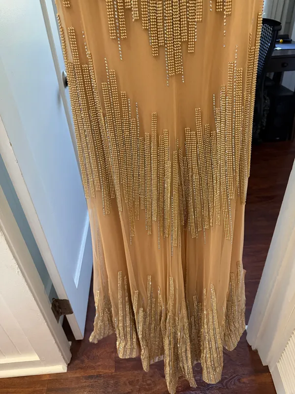 Jovani Prom Dress - Image 6
