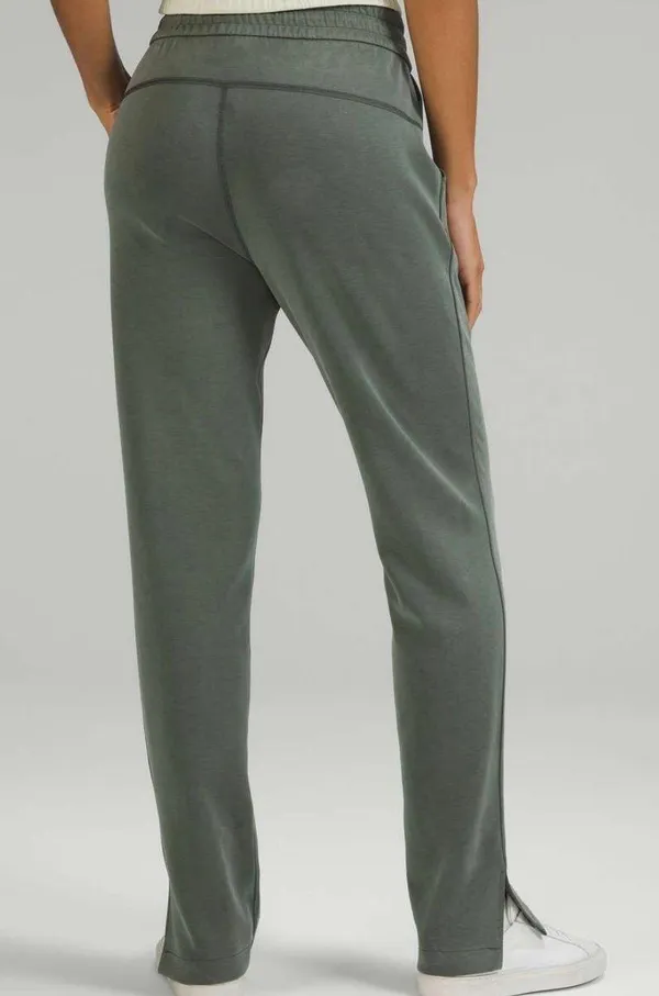 Lululemon Softstreme HR split Hem Pants- 31 Inch - Image 2