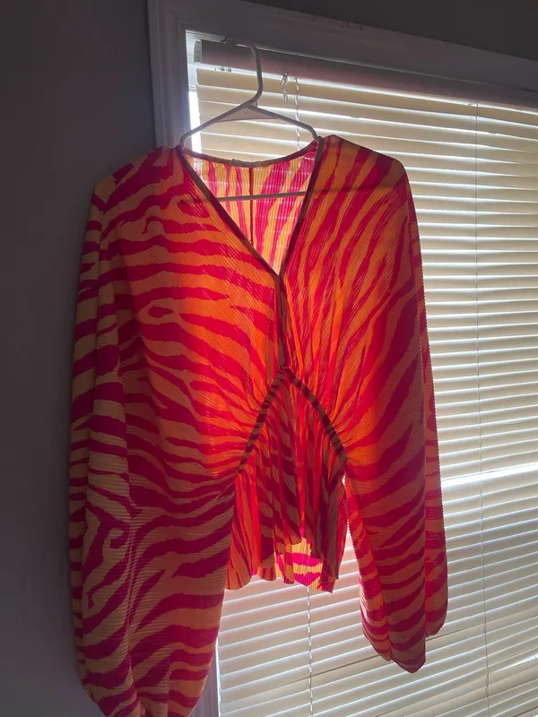jade by jane boutique shirt Multiple Size XL - Image 2