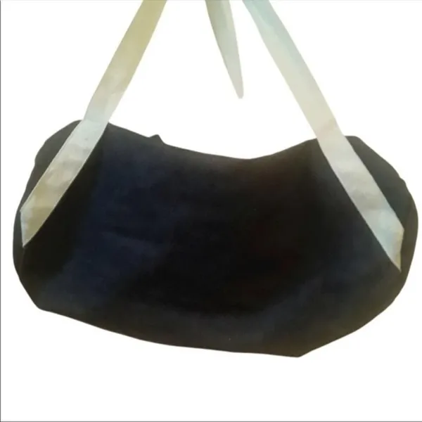 PRIVATE PARTY DENIM BAG WILL WORKOUT FOR CUPCAKES GRAPHICS NEW - Image 7