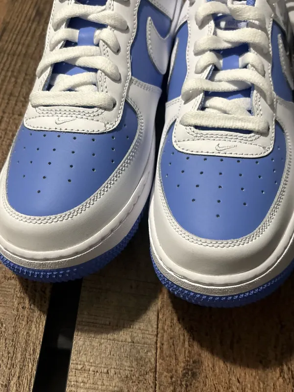 Nike Airforce - Image 4