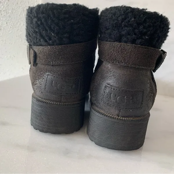 UGG Benson  boots - Image 2