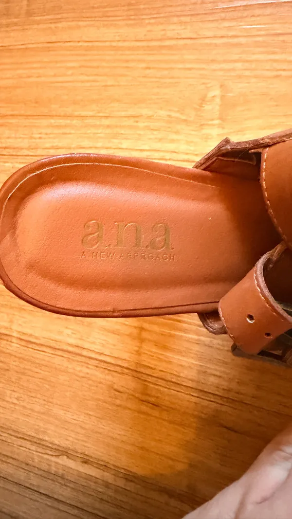 a.n.a A New Approach Clog Mules  - Image 7