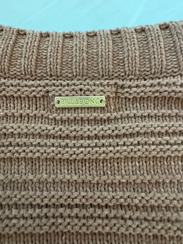 Brown Size M - Image 3