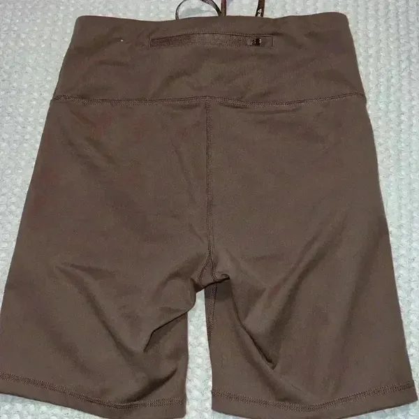Reebok Women’s Bike Running Shorts A915 - Image 2