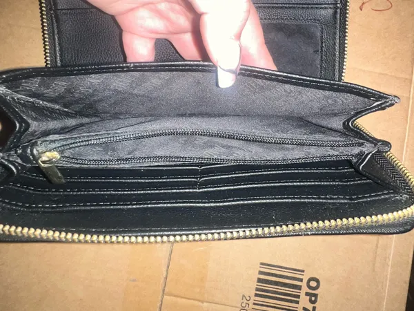 Steve Madden Wallet Wristlet  - Image 4