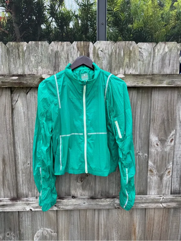 Free People Great Escape Windbreaker - Image 5