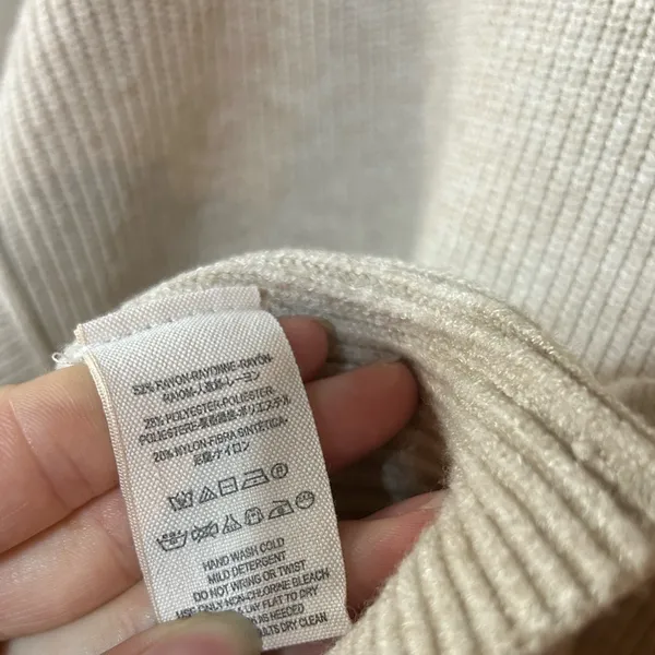 Free people sweater - Image 3