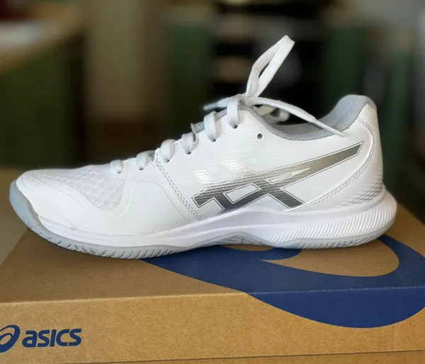ASICS Women’s  Volleyball Shoes - Image 2