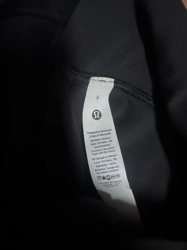 Lululemon Align Joggers - Image 4