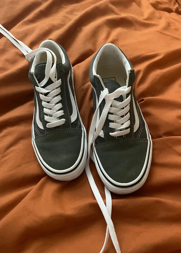 Vans Green - Image 2