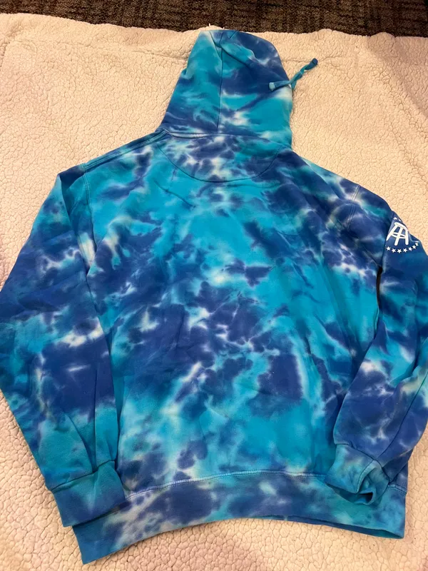 Barstool Sports Hoodie - Image 2