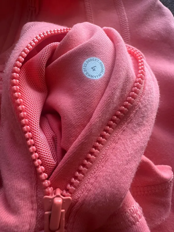 Lululemon define jacket  - Image 3