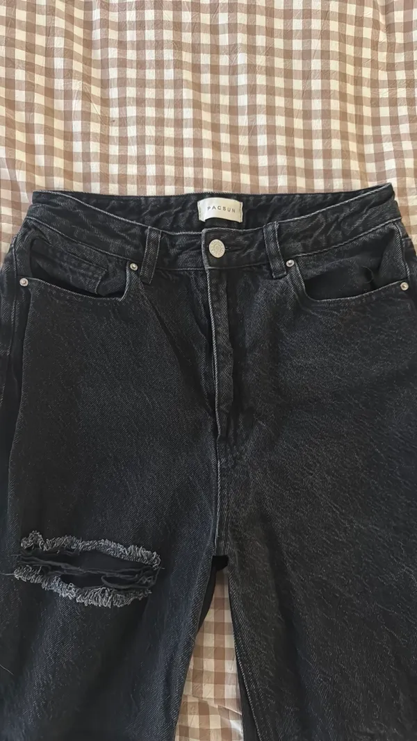 PacSun 90s Boyfriend Jeans - Image 2