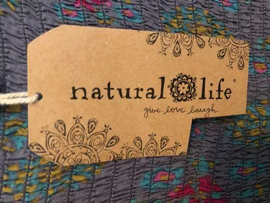 Natural Life Shorts - Image 3