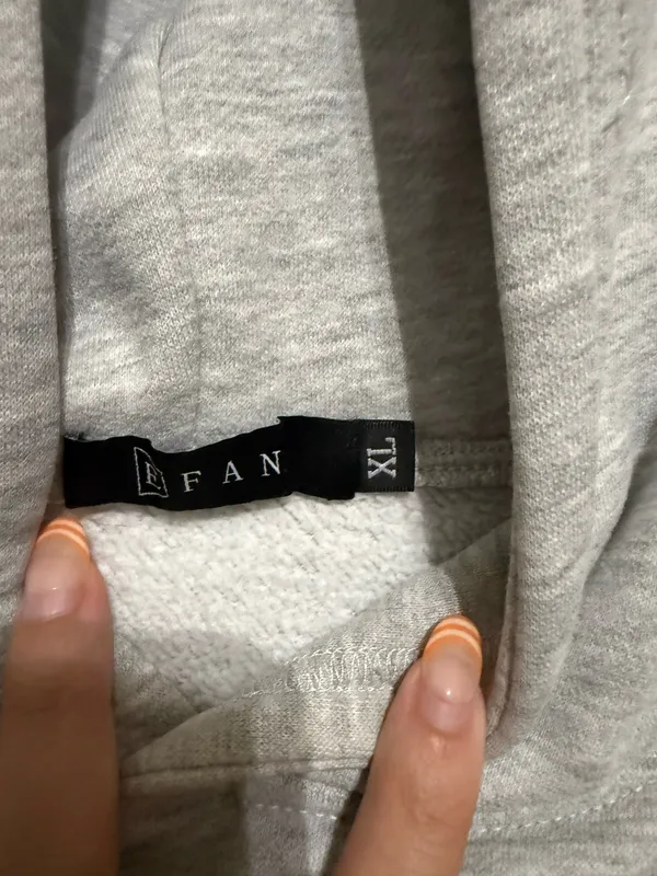 Amazon Hoodie - Image 2